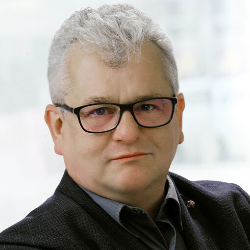 Exner, Hajo Copyright: Sächsischer Landtag