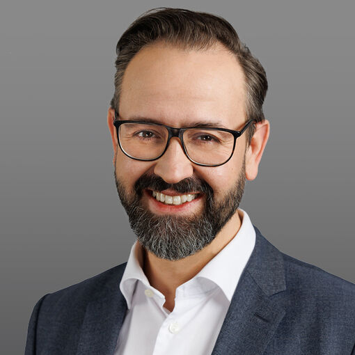 Gemkow, Sebastian Copyright: Sächsischer Landtag